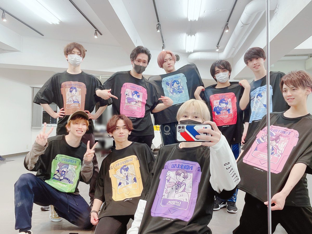 ノックソ めせもあ。 (@nokkuso) / Posts / X