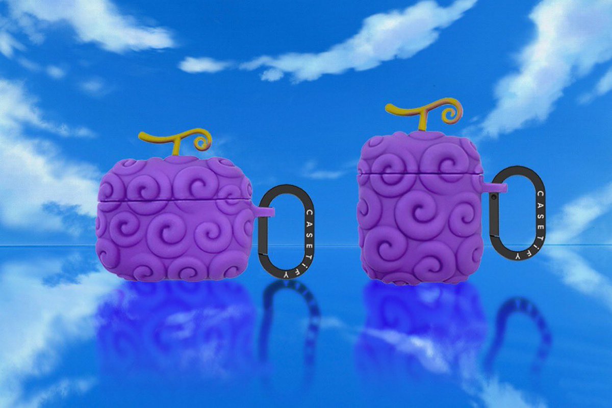 ONE PIECE × CASETiFY】コラボコレクションが国内5月27日（木）に発売