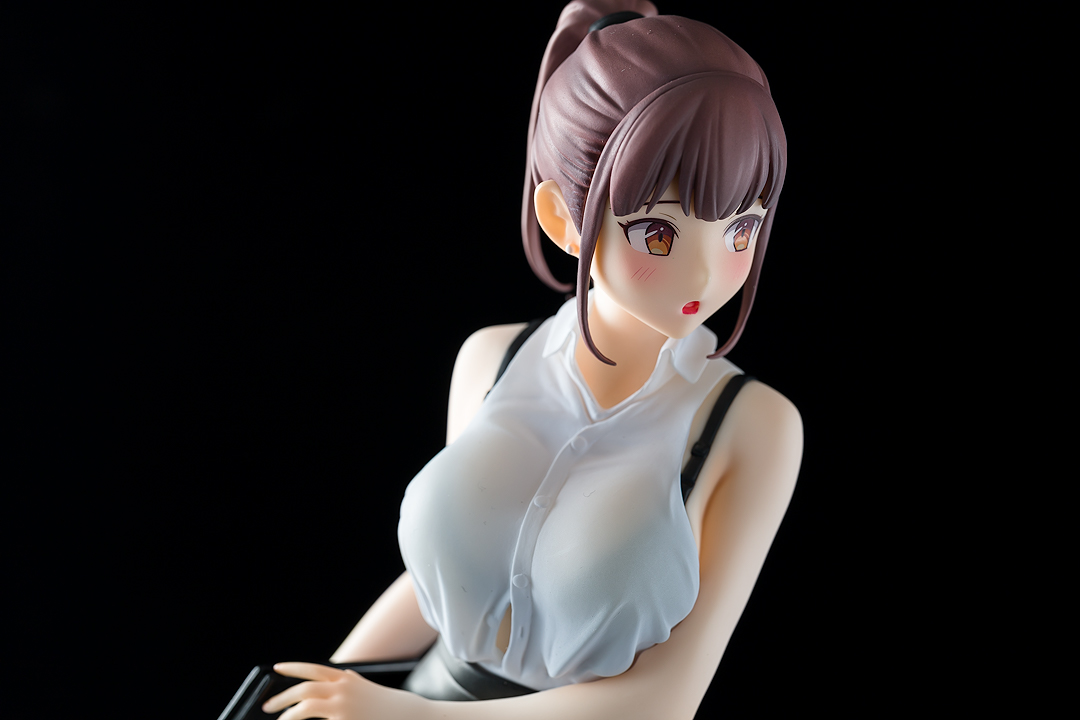 ユニオンクリエイティブ「ポップキュンイラスト『担任の教師