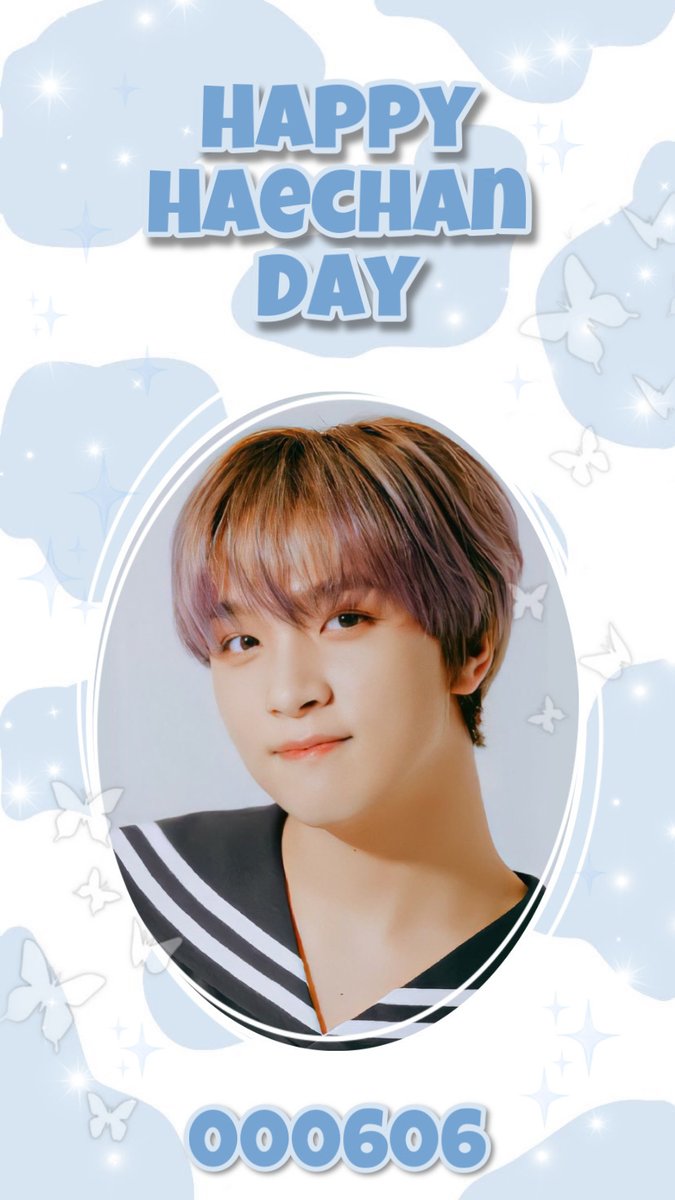 NCT #ヘチャン インスタ広告㊗️】 NCTヘチャンくんのお誕生日をお祝い