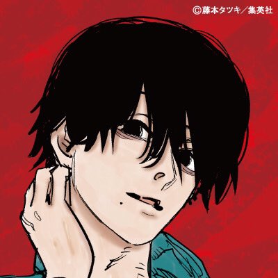 チェンソーマン【公式】Twitterのフォロワーが32万人を突破しました