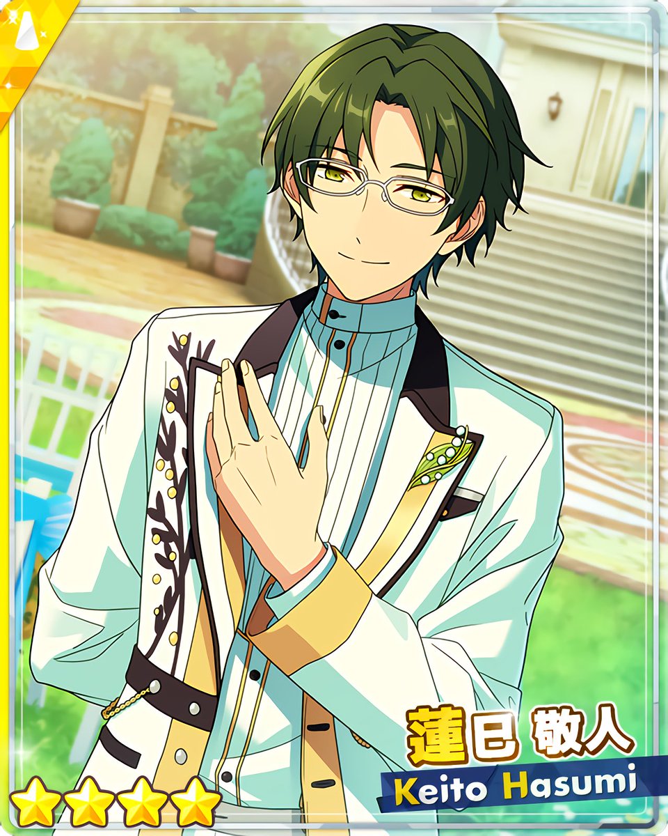 SHUFFLE×Ringが誘う鐘の音』 ［微笑みのブーケ］蓮巳 敬人