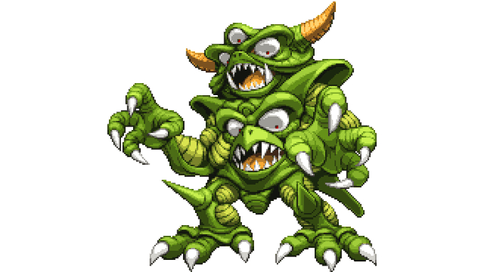 ドラクエ「ドラクエ4の日なのでデスピサロさんもどうぞ。 」|フラッグ