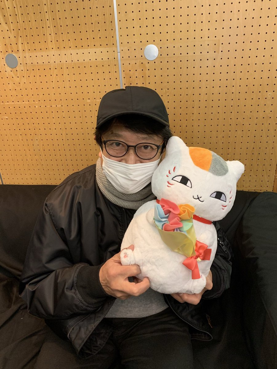 今日は2月22日ニャンニャンニャン！ニャンコの日だってよ〜〜！いやー