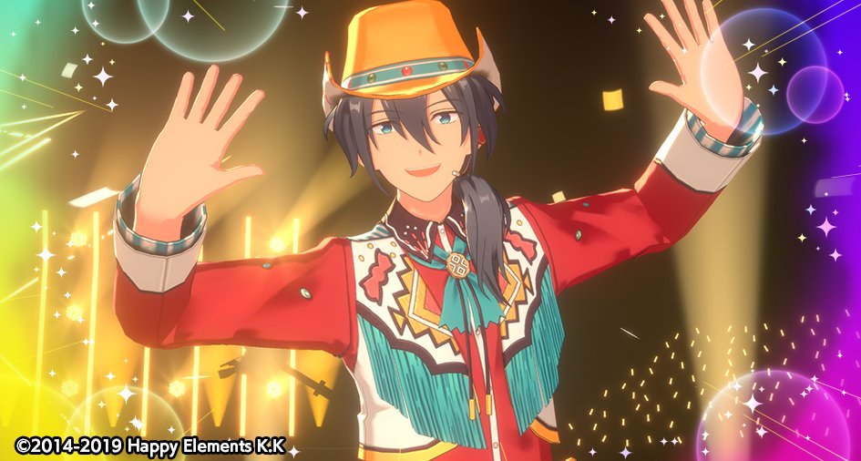 スカウト情報】 ニキは【MV衣装】＆【オリジナルSPP】 真緒は