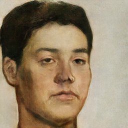 速報】野獣先輩そっくりの絵画が見つかる