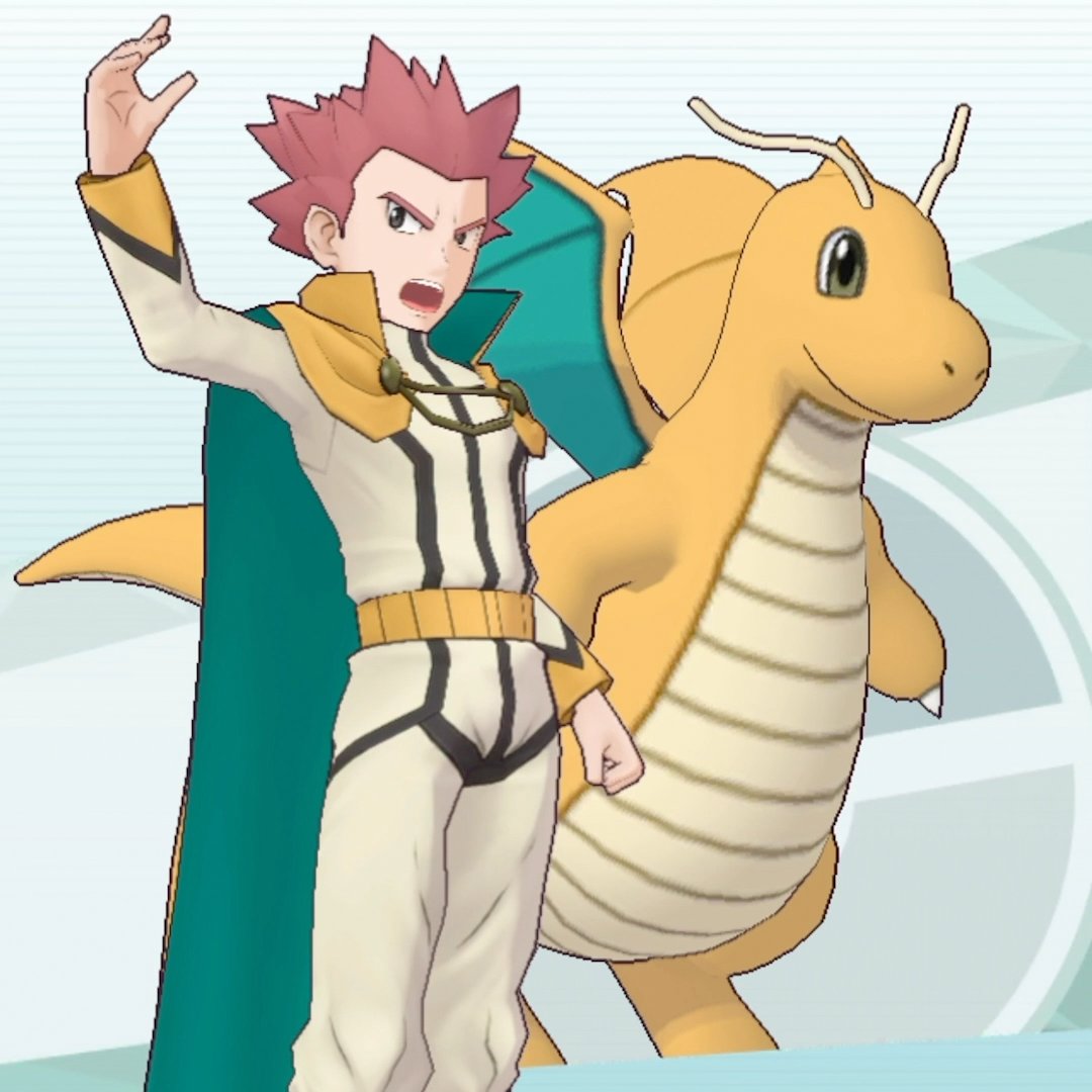 ワタル＆カイリュー」のEXカラー衣装と全体攻撃になったバディーズわざ