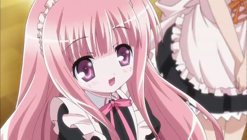 本日3月3日はロウきゅーぶ!より袴田ひなたの誕生日です。 声優さんは