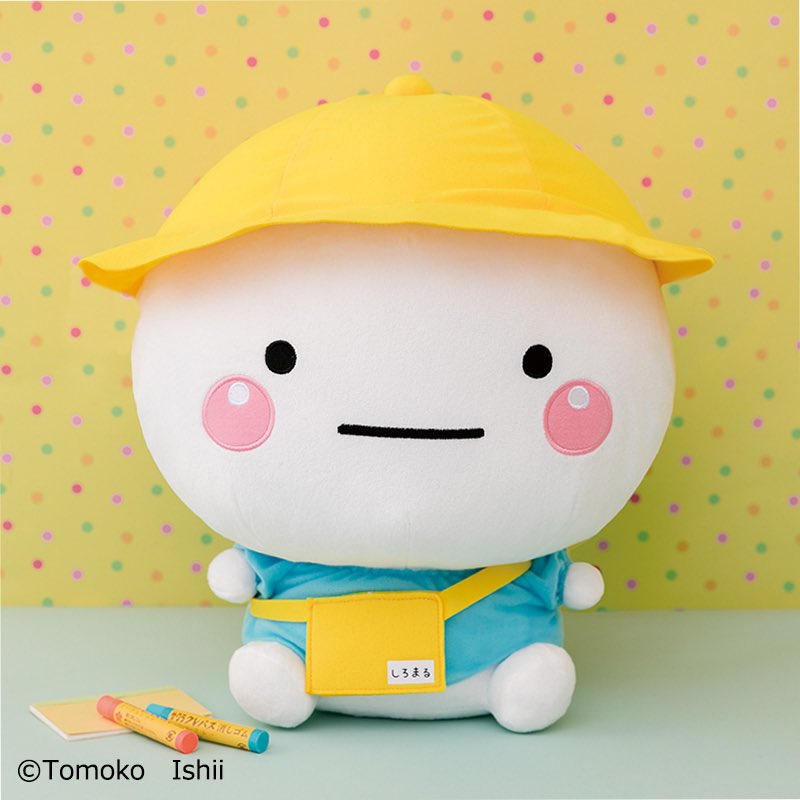 ✨新作✨ 3月中旬より、「ようちえんBIGぬいぐるみがクレーンゲーム