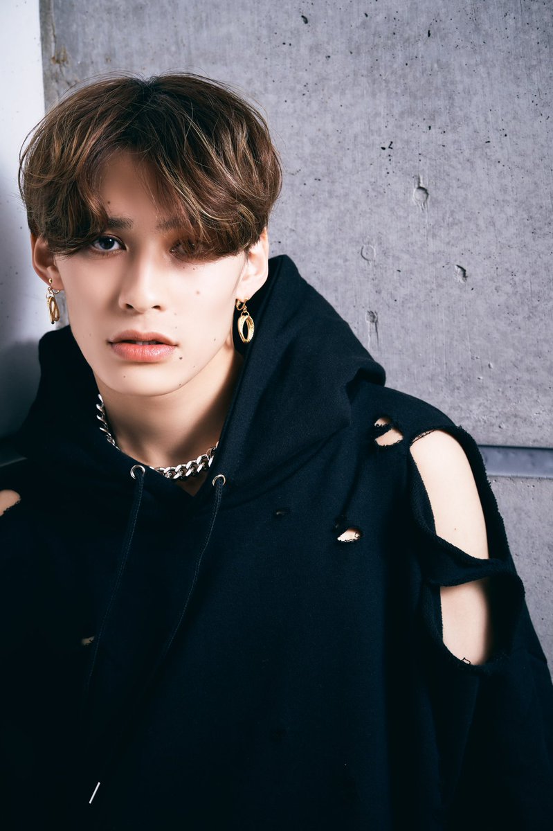 ONE N' ONLY / Vocal TETTA #ワンエン #TETTA #関哲汰 #ONENONLY