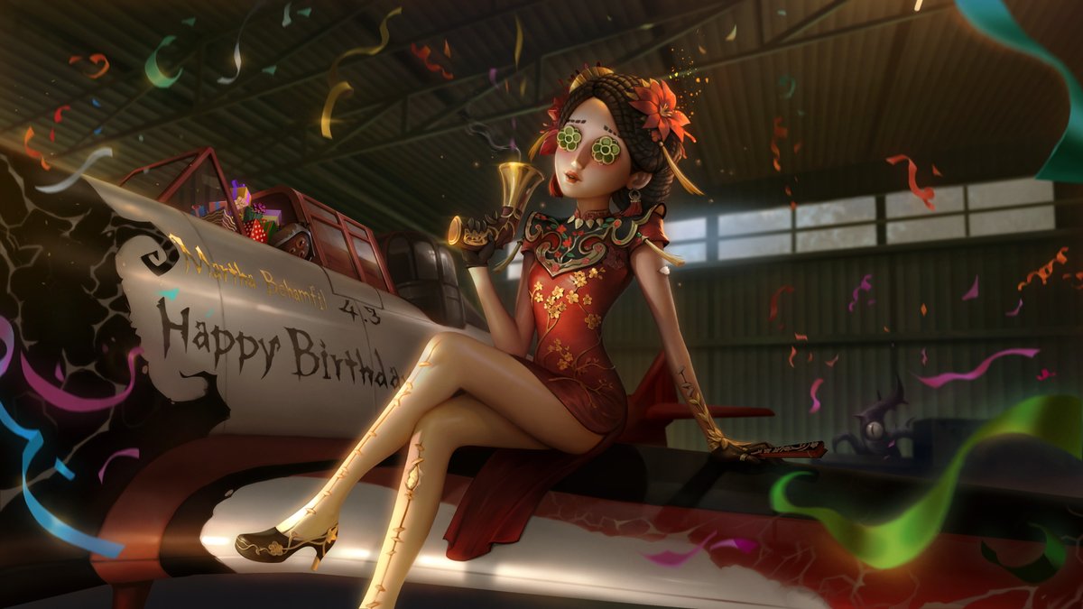 いつも頼りになるマーサちゃん。 その優しさと強さに甘えてしまうけど