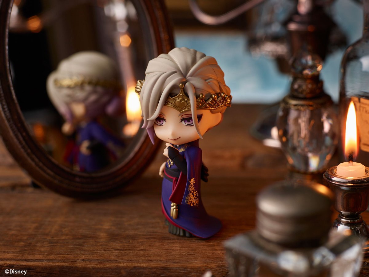 予約受付中】『ディズニー ツイステッドワンダーランド