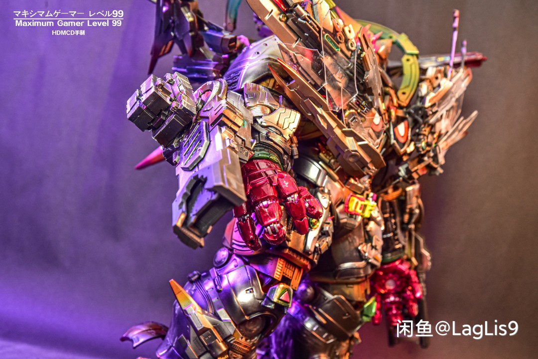 假面骑士艾克赛德 极限玩家Lv.99 仮面ライダーエグゼイド マキシマム