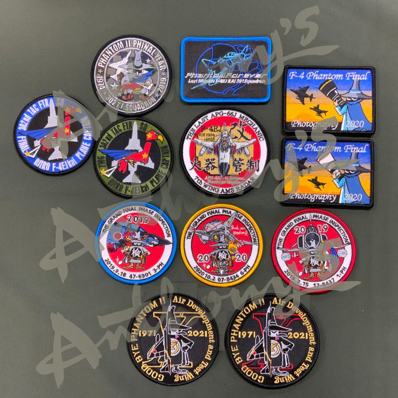 アントニーズ商会 Anthony's Embroidery (@Anthony_Emb) / Posts / X