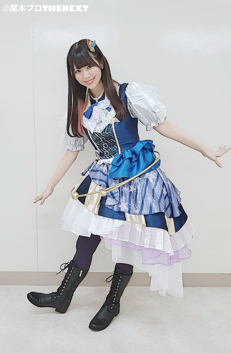 芝崎典子】 「THE IDOLM@STER SHINY COLORS 3rdLIVE TOUR PIECE ON