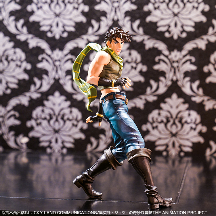 発売まであと2日！／ 一番くじ ジョジョの奇妙な冒険 JOJO'S ASSEMBLE