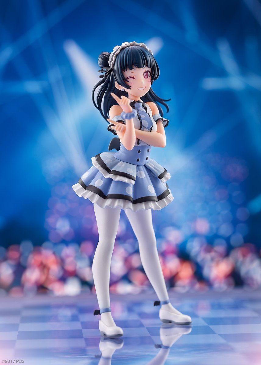 4月17日(土)より順次発売予定／ 【一番くじ ラブライブ！サンシャイン