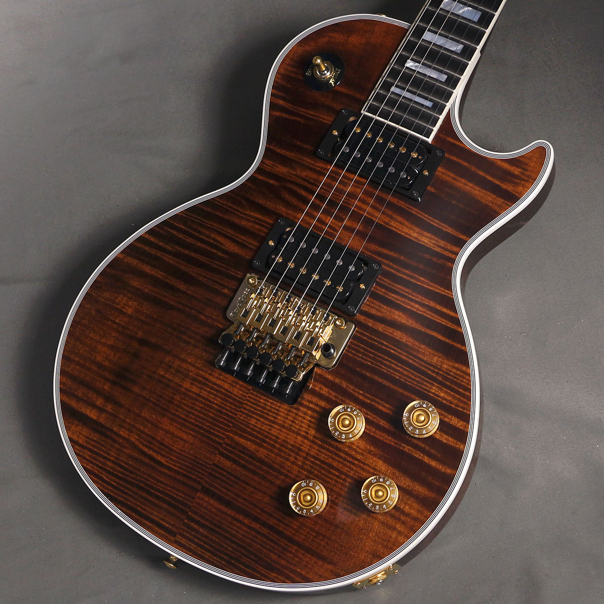 4階 #Gibson コーナー】 中古品『Modern Les Paul Axcess Custom