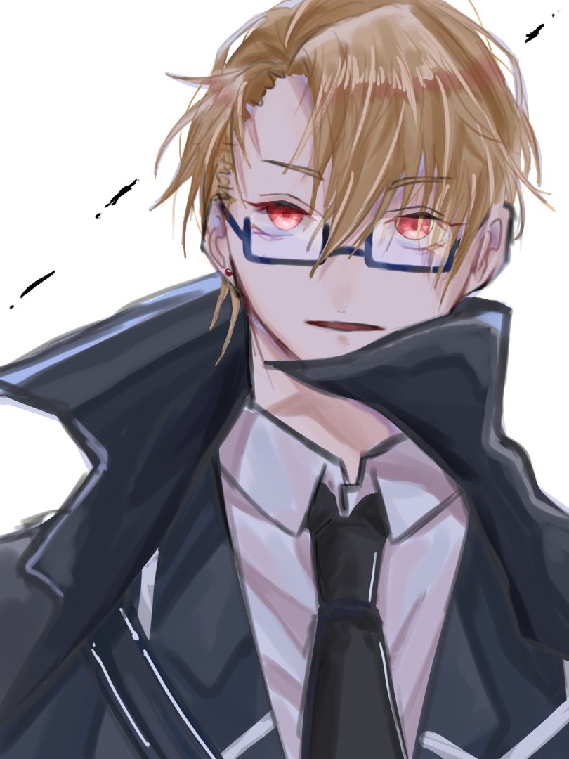 浮上！参上！うさのすけー！ グルッペン総統！！ #グルッペン #我々だ