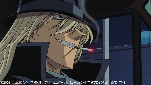 毎回絵コンテを見て、自分がどのシーンの原画を描きたいか決めていた