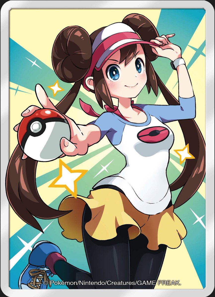 お知らせ①】本日発売の強化拡張パック「ドリームリーグ」にて、SRの