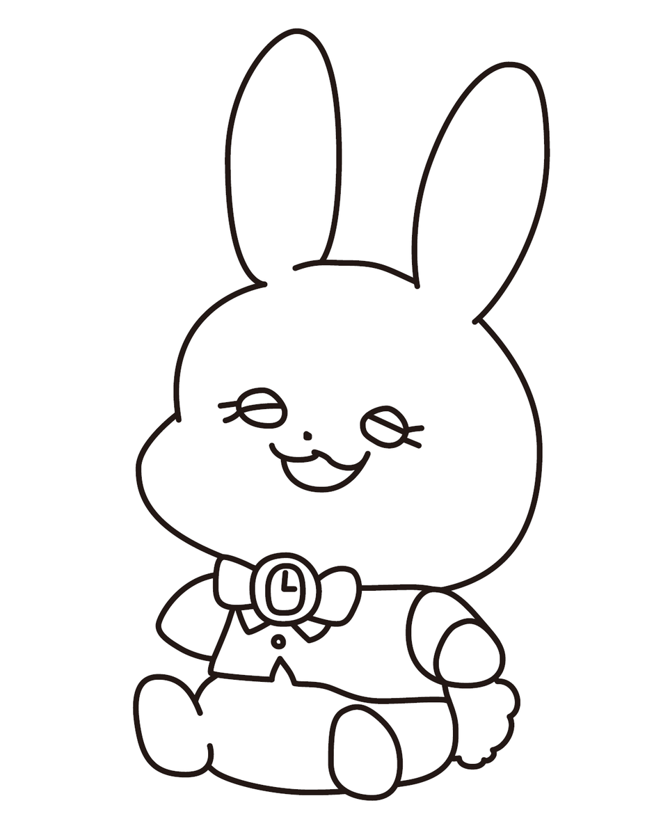 約ネバ 3周年企画第2弾！リトルバーニーGP開催!!】 オリジナルデザイン