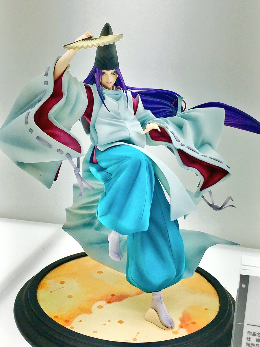 HOBBY MAX JAPAN 『ヒカルの碁』 藤原佐為 連載から20年以上経った今