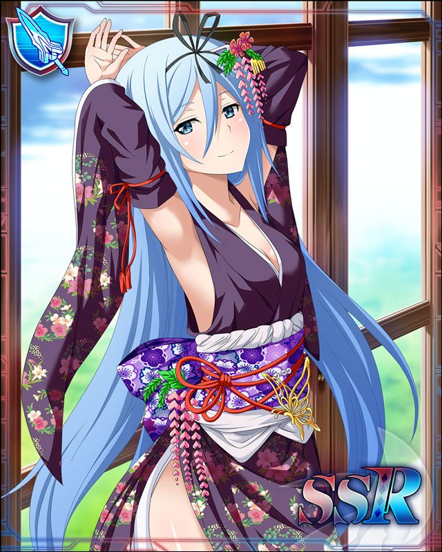 和服]クルルシファー・エインフォルク No．：62004 タイプ：中