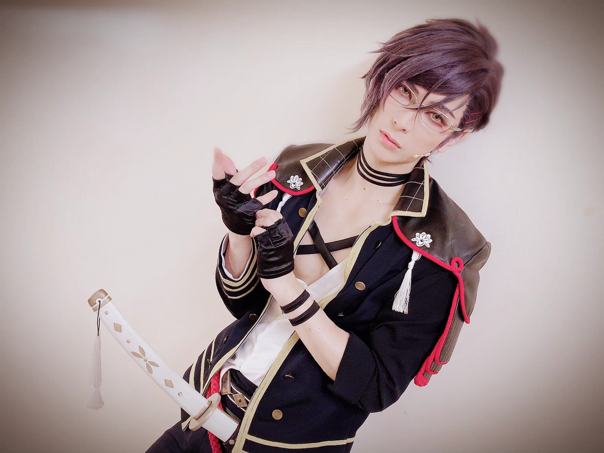 ミュージカル『刀剣乱舞』～葵咲本紀～ 四日目にご来場いただき、誠に