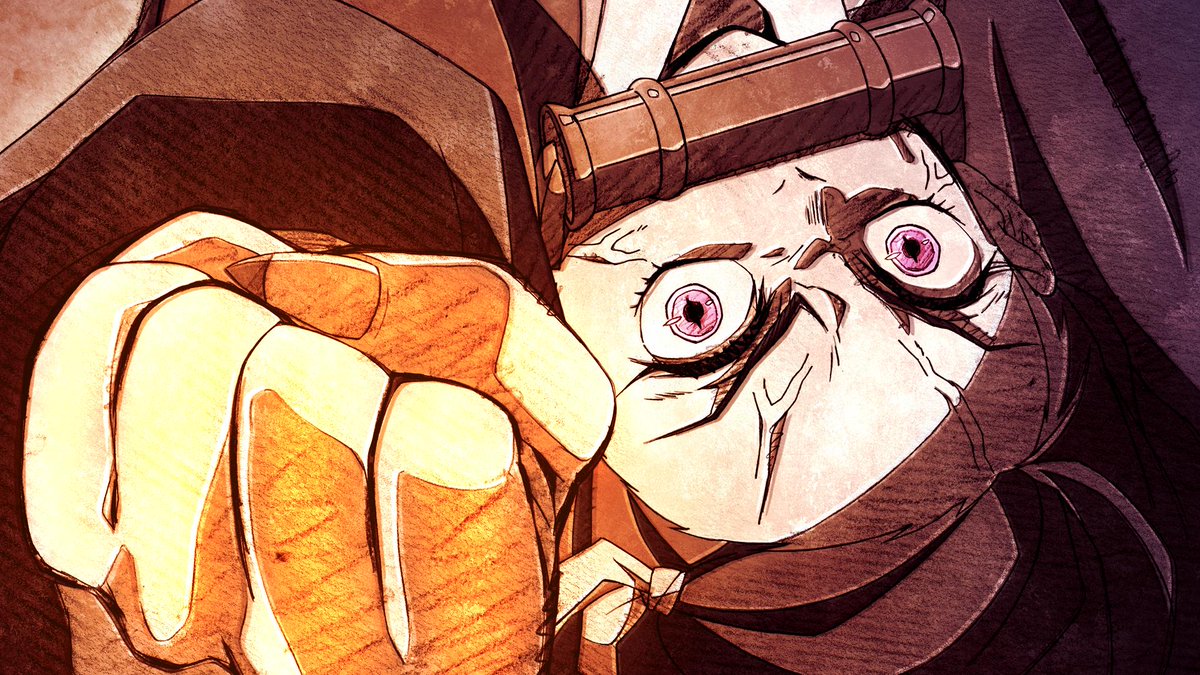 鬼滅の刃 第19話「ヒノカミ」 ご視聴の皆さんに感謝を込めてー、 今週