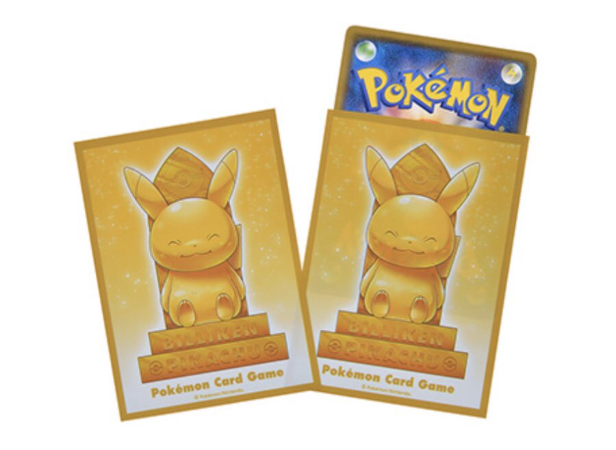 ポケモンセンターオーサカDXのオープンを記念したグッズが、全国の