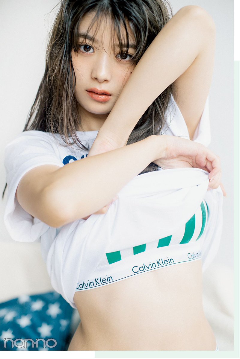 ふみかの美ボディ集めました！ みんな大好き #馬場ふみか の、水着