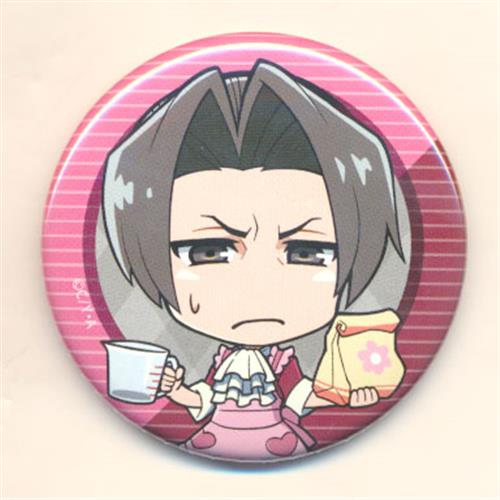 らしんばん池袋本店5号館2F/入荷情報】逆転裁判 ～その「真実」、異議