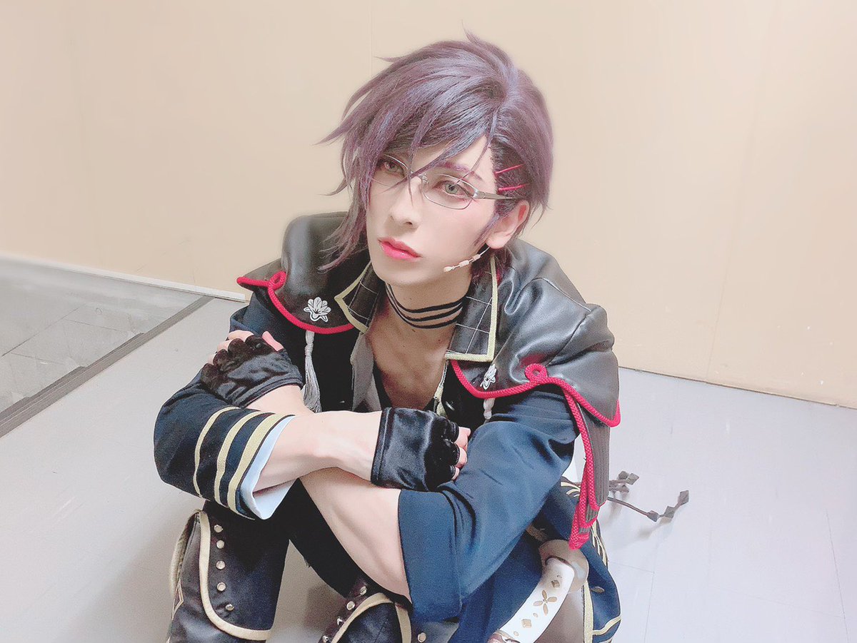 ミュージカル『刀剣乱舞』～葵咲本紀～ 東京凱旋四日目にご来場