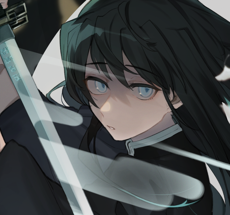 鬼滅の刃 時透無一郎