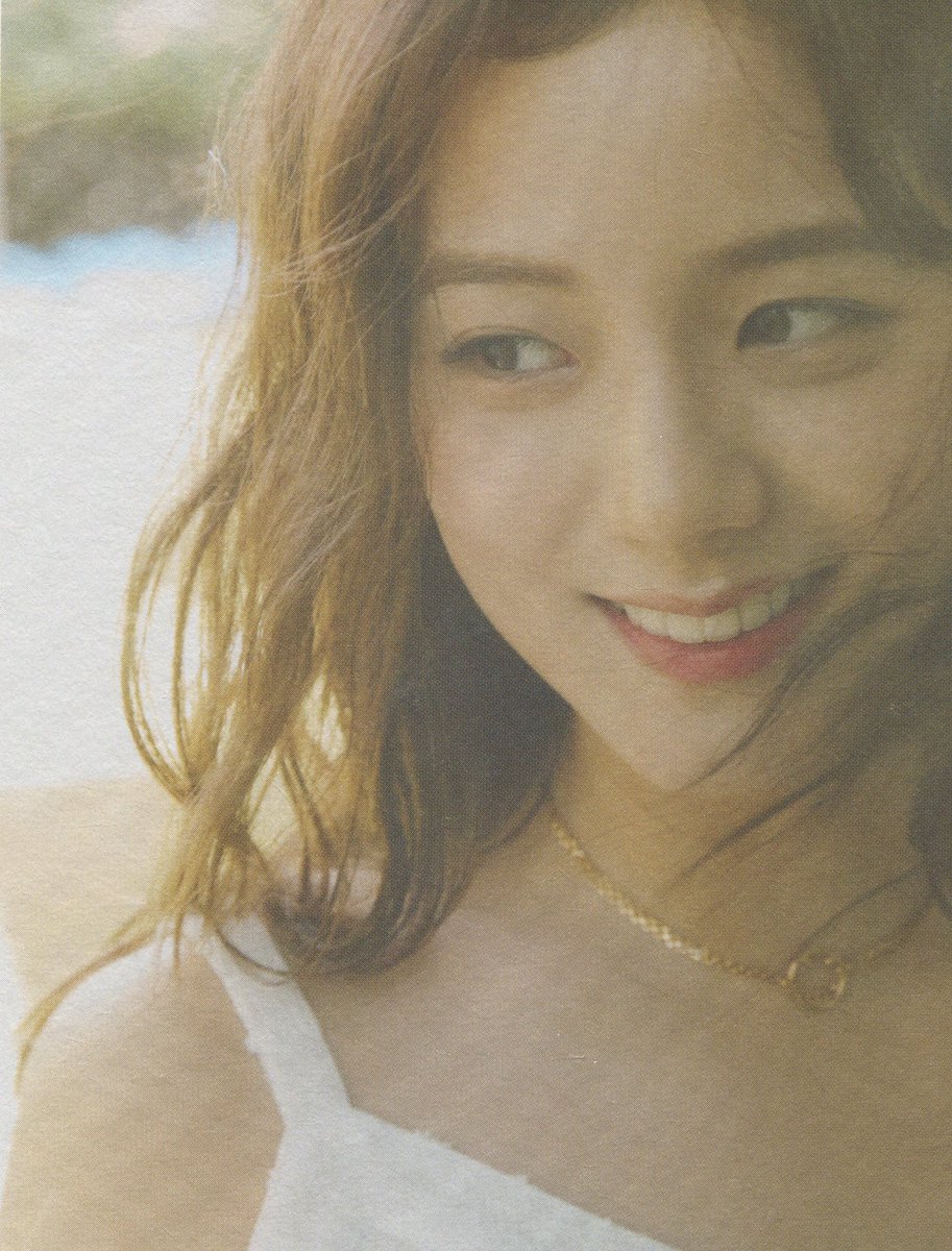 SCAN) 2019 BLACKPINK`S SUMMER DIARY [IN HAWAII] #BLACKPINK #블랙