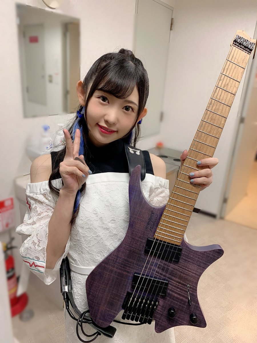 小原莉子／RAISE A SUILEN】 神戸ワールド記念ホールにて開催の