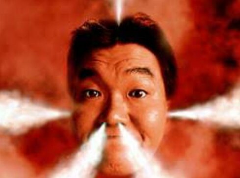 三浦のボイラー、 フーン！ ボイラーだけじゃあらへんで、 冷凍機械も