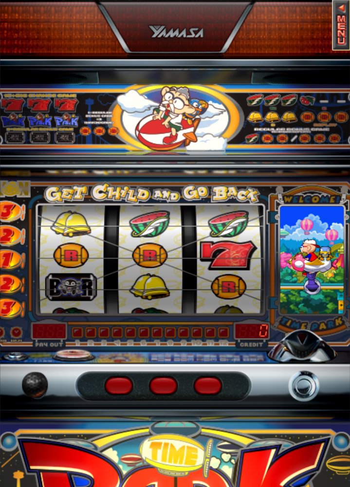 🆕大好きなWINちゃんにまた会える🤩 新作アプリ「タイムパーク」配信