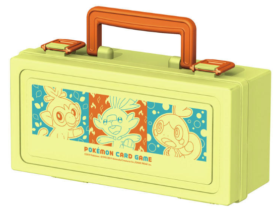 11月29日（金）発売の新商品 ハーフキャリングケース サルノリ