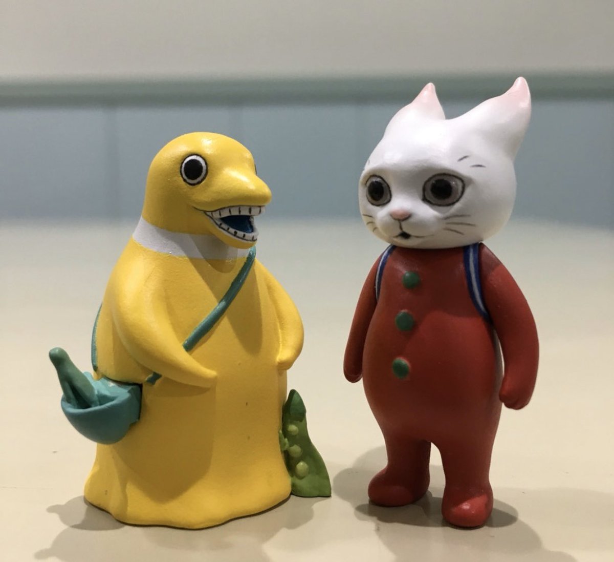 ボリス雑貨店のギャラリーでは予約始まりました。オンラインショップ