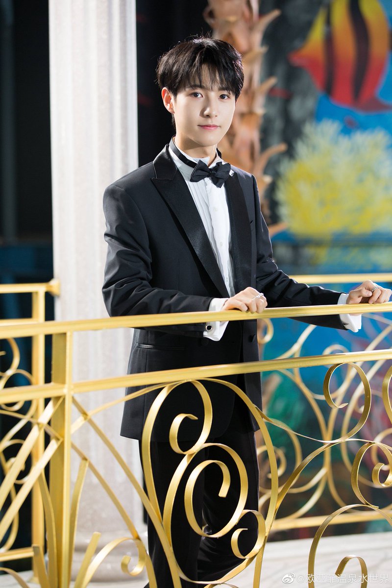 DREAM 欧亚菲温泉水世界 ロンジュン NCT ポラロイド祈り 中国 OYF