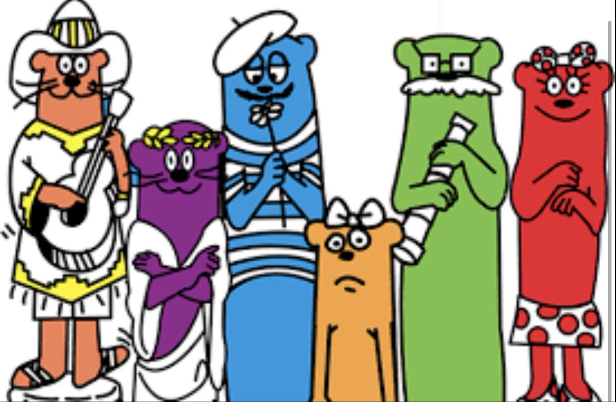 Does Anyone Remember Otter Pops? Don't forget to check out THE