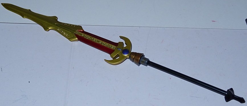 造って遊ぼ その後。 MSG+装動の奴を使って＜聖約・運命の神槍