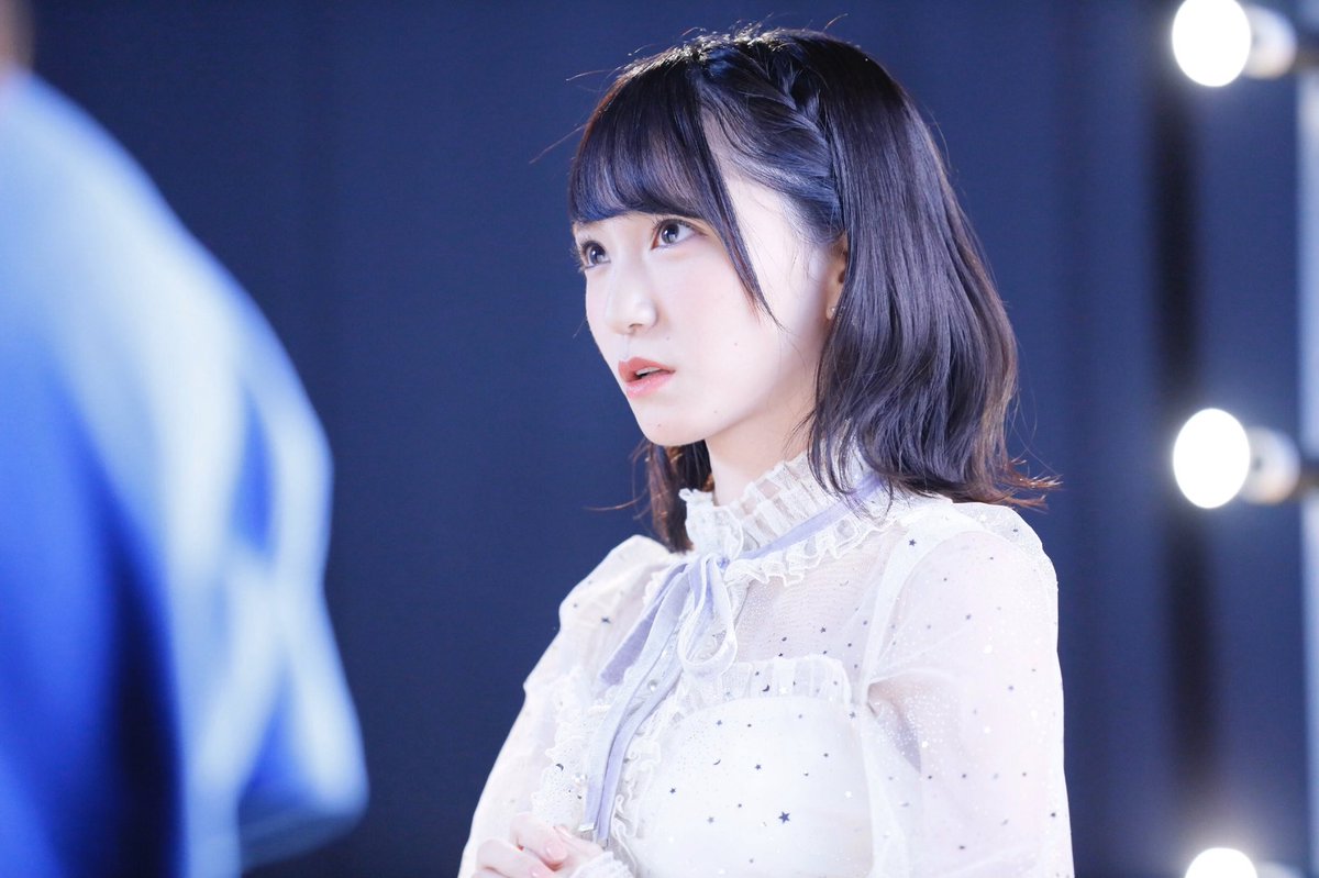 推しのいる世界』 MVが公開されました🔑💓 アイドル側とファン側の