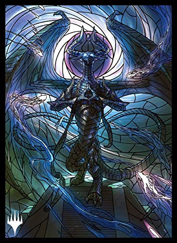 ニコル・ボーラス ニコルボーラス mtg スリーブ ニコルボーラス mtg