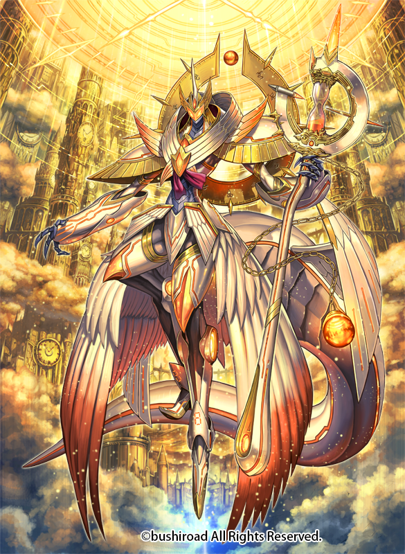 お知らせ】本日発売フューチャーカード神バディファイト スペシャル