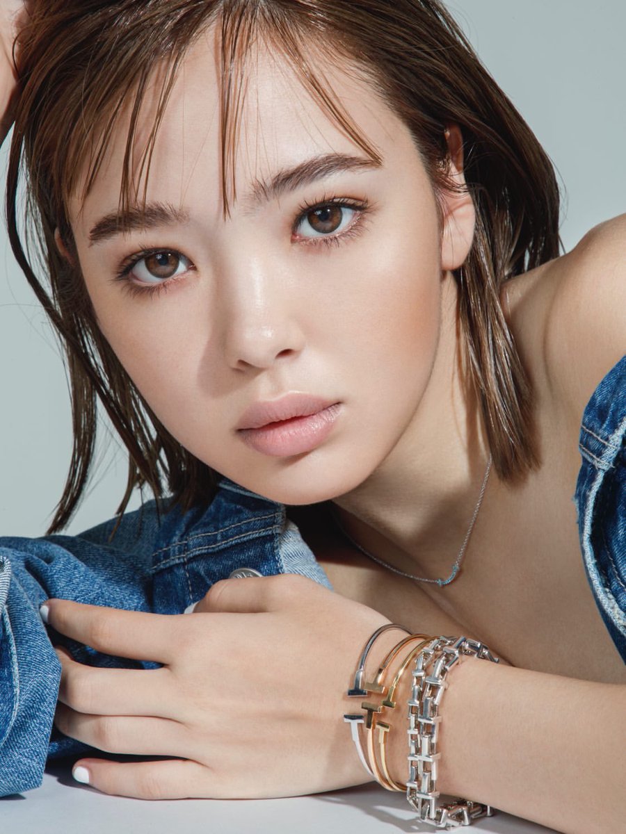 Tiffany & Co.の「ティファニー ハードウェア リンク ネックレス