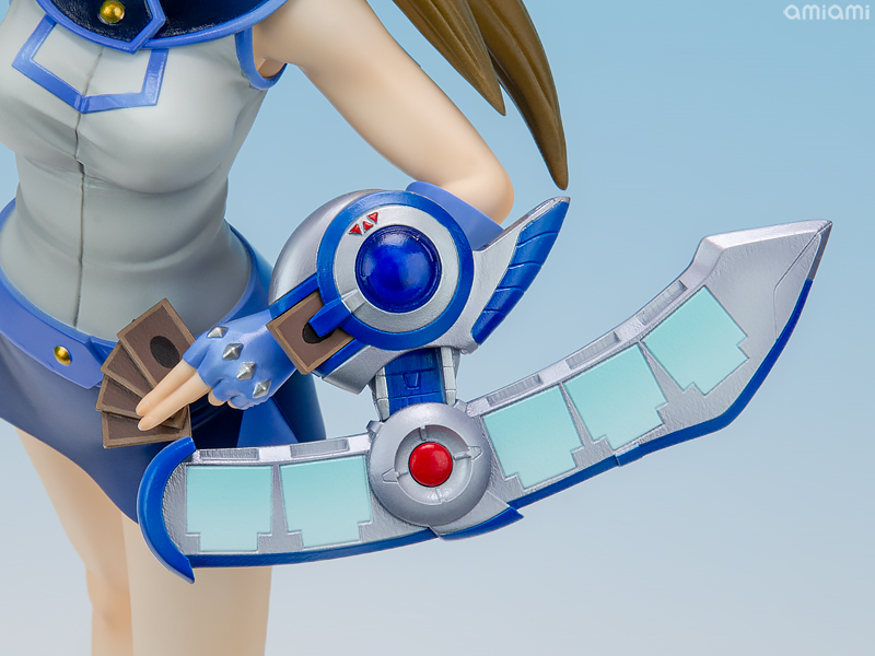 フォトレビュー】Lucrea(ルクリア) 『遊☆戯☆王デュエルモンスターズ