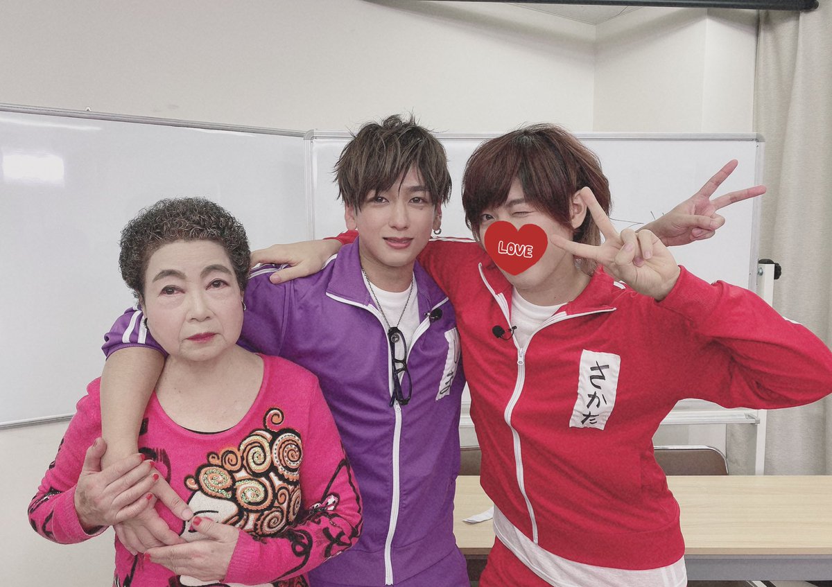 しまさかバースデーイベント、全公演終了しました！！今年は